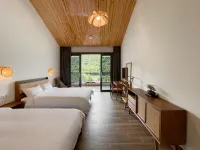 Jiangyan Xiaoyuan Homestay (Heyuan Dongyuan Wanlv Lake Branch)