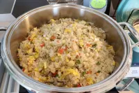 Grace Inn Hotel (Jinan Shanghe Xinhua Road Wenquan Huaxiang) - breakfast