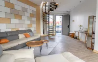 Fengning Bashangyu One-Star House - Balcony