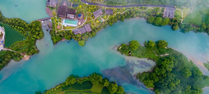 Yuepeak·Vacation Homestay Hotels in Libo County