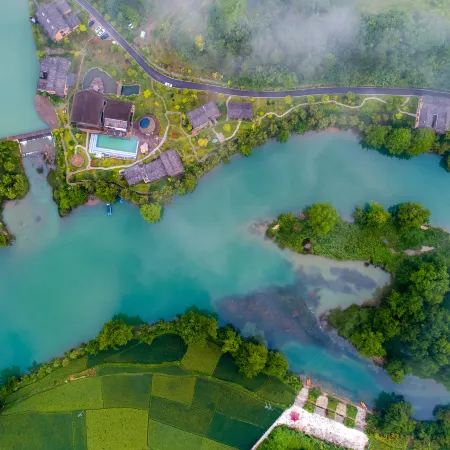 Yuepeak·Vacation Homestay
