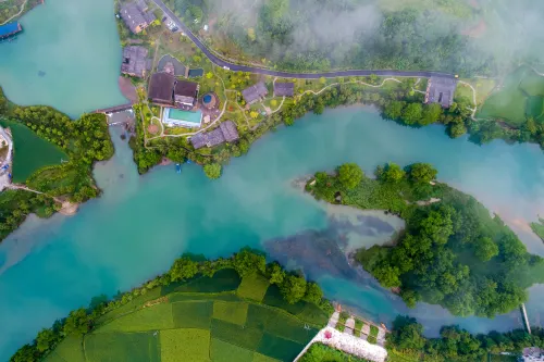 Yuepeak·Vacation Homestay - Pet friendly