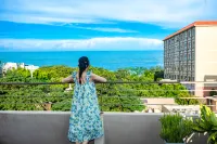 Weizhou Island Youyu Holiday Homestay (Wucaitan Branch) - vue sur la montagne