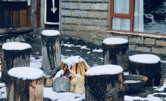 Namsa Retreat·Yala Snow Mt ｜TAGONG