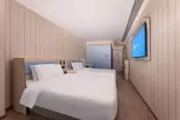 HanTingホテル（蘇州木涜古鎮風景区木涜地下鉄駅） - マウンテンビュー