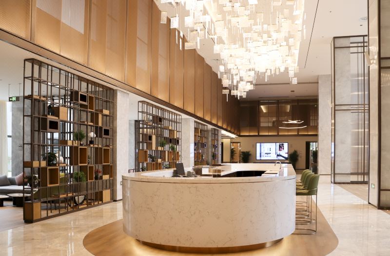 Beijing Beitou Taihu Performing Arts Hotel photo 3