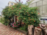 Qingdao 960 Youth Hostel Badaguan Sketching Base فنادق في 