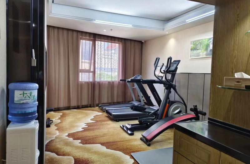 Days Inn by Wyndham Fuzhou Woer photo 4