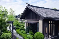 HALOYON VILLA  WUYI - Balcony