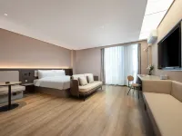 HanTing Hotel (Juancheng Qichezhan) Hôtels à : Juancheng
