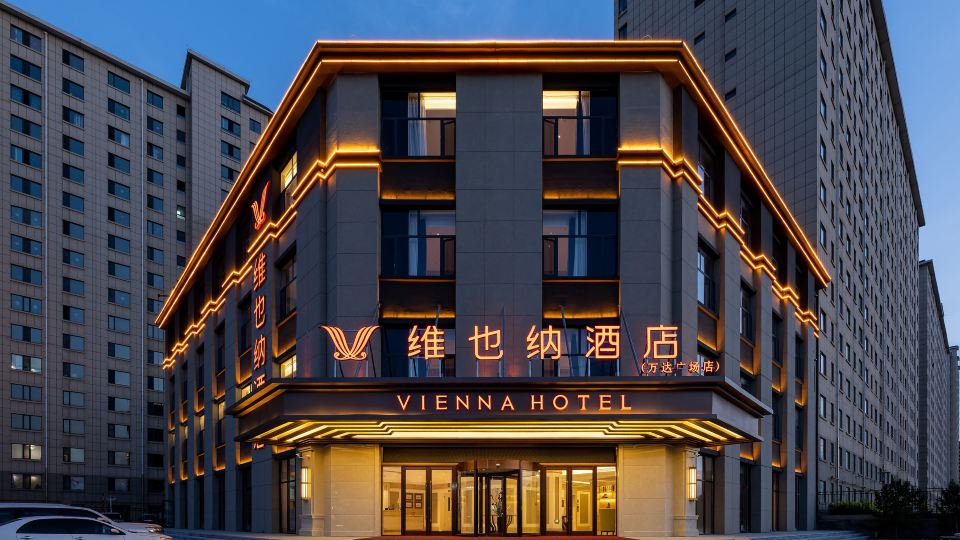 Vienna Hotel