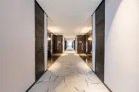 Hengyuan International Hotel (Fengxiang) Hoteles en Baoji