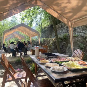 Kaiyang Xinsu Qingdingge Homestay