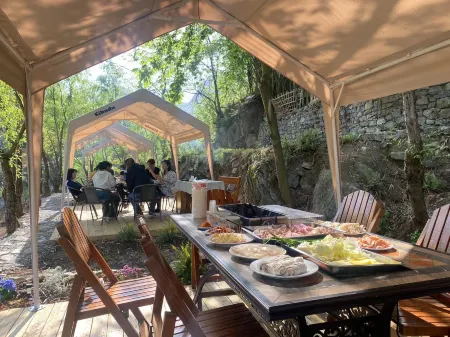 Kaiyang Xinsu Qingdingge Homestay