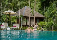 River Kwai Resotel Hotels in Sai Yok