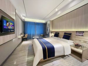 Xingshang Selected Hotel