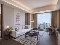 JW Marriott Hotel Xi'an Hotels near Weiyang