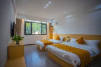 Huicheng B&B (Wangxian Valley Scenic Area Branch)