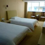 Xiushui Yushu Hotel