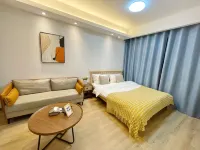 Chenxi Apartment (Jiangmen Station)