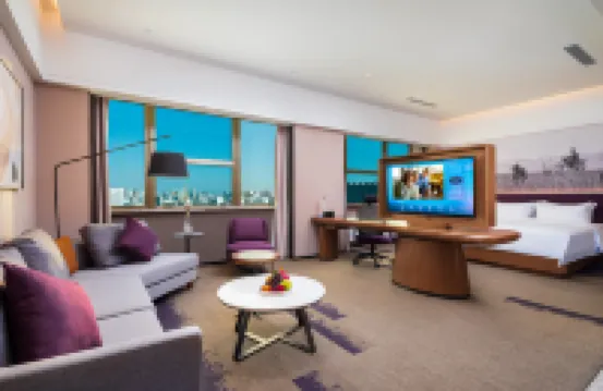 Hampton by Hilton Hohhot Gulou Hotels in Hohhot