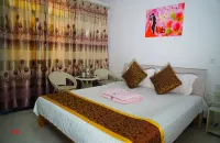 Tianjing Xiaoyuan Hostel