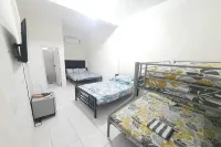 Bohol Transient Lruy near Panglao Beach