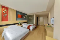 Haifanxing Chain Hotel (Xianning Yinquan Avenue)