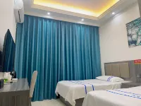 Pengzhou Jinshangjing Elevator Homestay