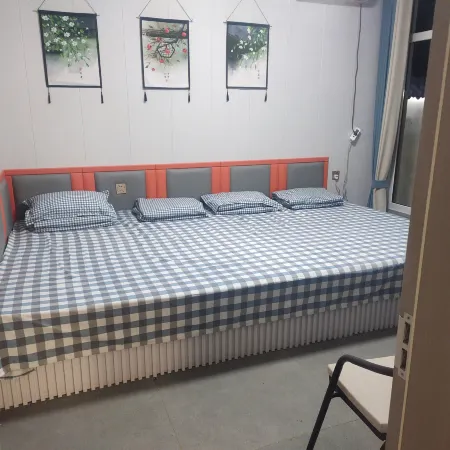 Huailai Buer Xiaozhan Homestay