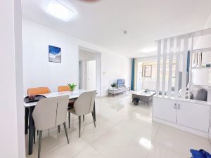 Rizhao Aijia Homestay