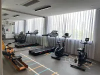 Homeinn Selected Hotel (Xuzhou Tongshan Wanda Plaza) - Wi-Fi