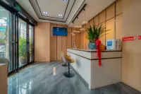 Renhuai Yaste Hotel (Renhuai Maotai Hospital)