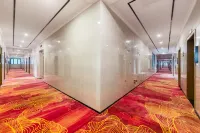 Zhuhai Xike Hotel Apartment (International Convention and Exhibition Center)