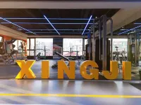 Quanzhou Jinjiang Airport Siji Garden Hotel