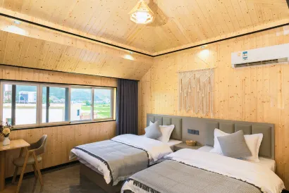 Yishanju Homestay (Wangxiangu Branch)