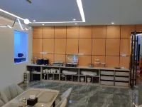 Dingxiang Heda Boutique Hotel (Dingxiang Middle School Branch)