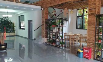 Puzhehei Youxuan Xiaoshe Inn