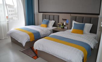 Haoyuan Boutique Hotel