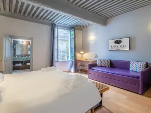 Boutique Hôtel Entraigues