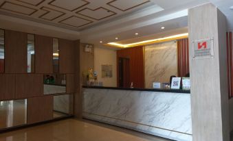 Mc Hotel Fairview