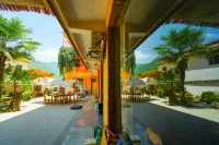 Foping Quanquan Leisure Farm Hotels near Hanzhong Foping Panda Natural Reserve