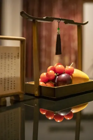 Nanyuan Universe Deluxe Hotel