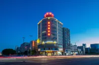 Suixi Yuanhe Hotel (Quan Feng Central Plaza)