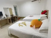 Xiao Hotel （Ten five year old shop）