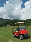 Jiuzhaigou Yunfengli International Outdoor Camp - Cho phép mang theo thú cưng