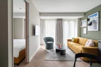 야이스 앤트워프 오페라 바이 누마