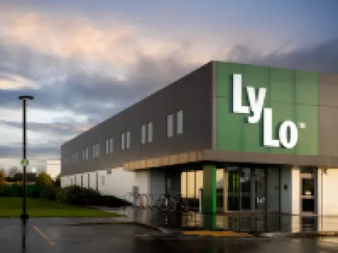 Lylo Christchurch, an EVT Hotel Hotels in Christchurch