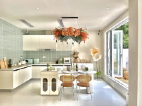 Shanghai Once has Meow Homestay