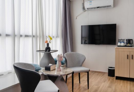 웨이잔 베이 호텔